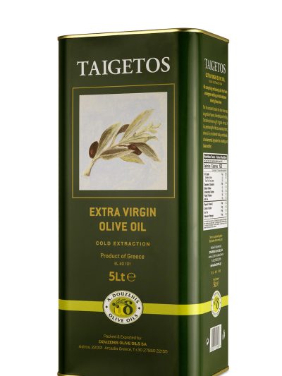 5000 ml Taigetos Extra panenský olivový olej