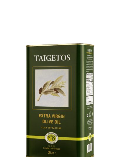 3000 mlTaigetos Extra panenský olivový olej